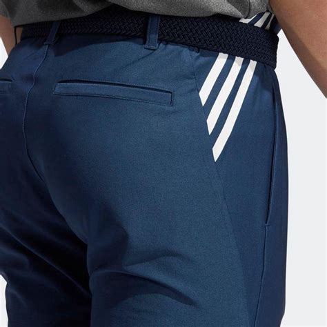 adidas golf broek kort|Online shop voor golfkleding heren .